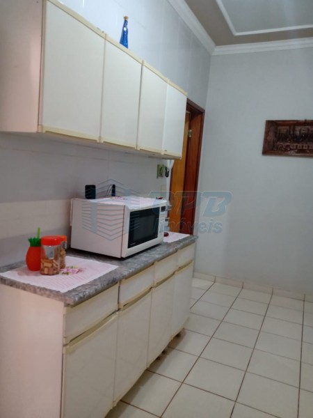 OPB Imóveis | Imobiliária em Ribeirão Preto | SP - Casa - Jardim Palmares - Ribeirão Preto