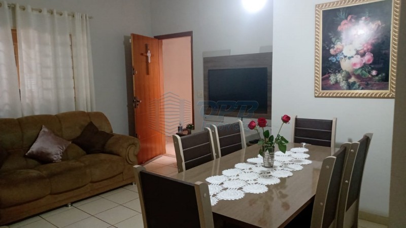 OPB Imóveis | Imobiliária em Ribeirão Preto | SP - Casa - Jardim Palmares - Ribeirão Preto