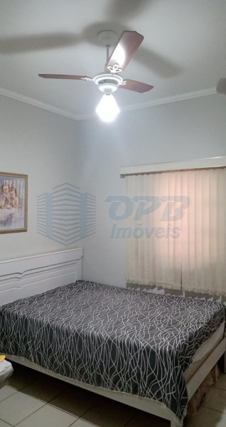 OPB Imóveis | Imobiliária em Ribeirão Preto | SP - Casa - Jardim Palmares - Ribeirão Preto