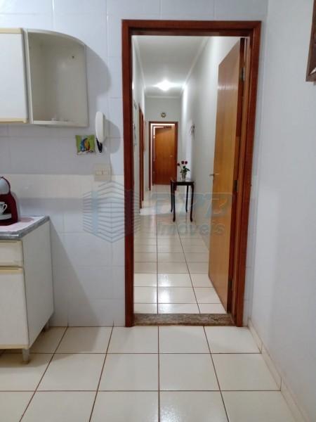 OPB Imóveis | Imobiliária em Ribeirão Preto | SP - Casa - Jardim Palmares - Ribeirão Preto