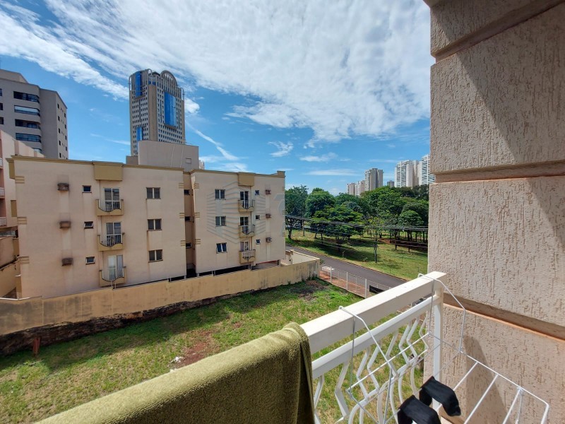 OPB Imóveis | Imobiliária em Ribeirão Preto | SP - Apartamento - Jardim Ana Maria - Ribeirão Preto