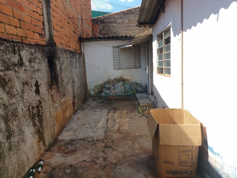 OPB Imóveis | Imobiliária em Ribeirão Preto | SP - Casa - Jardim Anhanguera - Ribeirão Preto