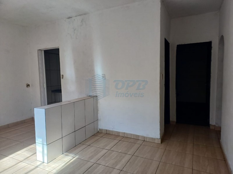 OPB Imóveis | Imobiliária em Ribeirão Preto | SP - Casa - Jardim Anhanguera - Ribeirão Preto