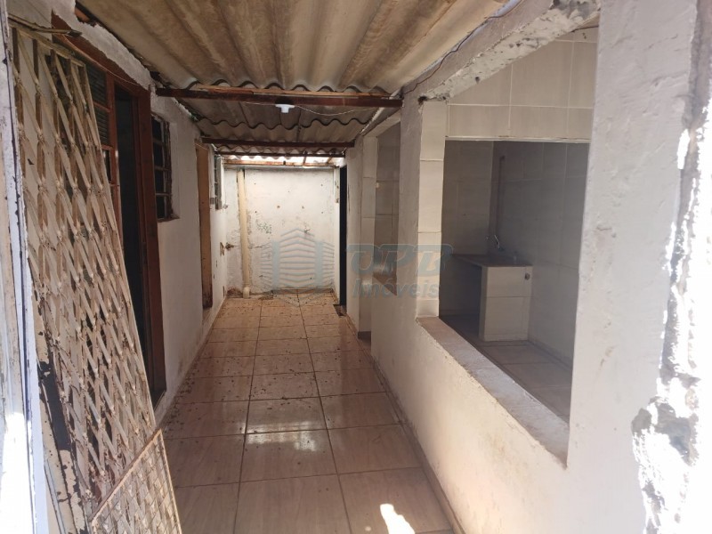 OPB Imóveis | Imobiliária em Ribeirão Preto | SP - Casa - Jardim Anhanguera - Ribeirão Preto