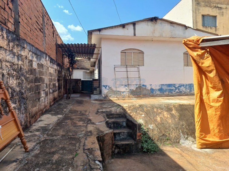 Casa - Jardim Anhanguera - Ribeirão Preto