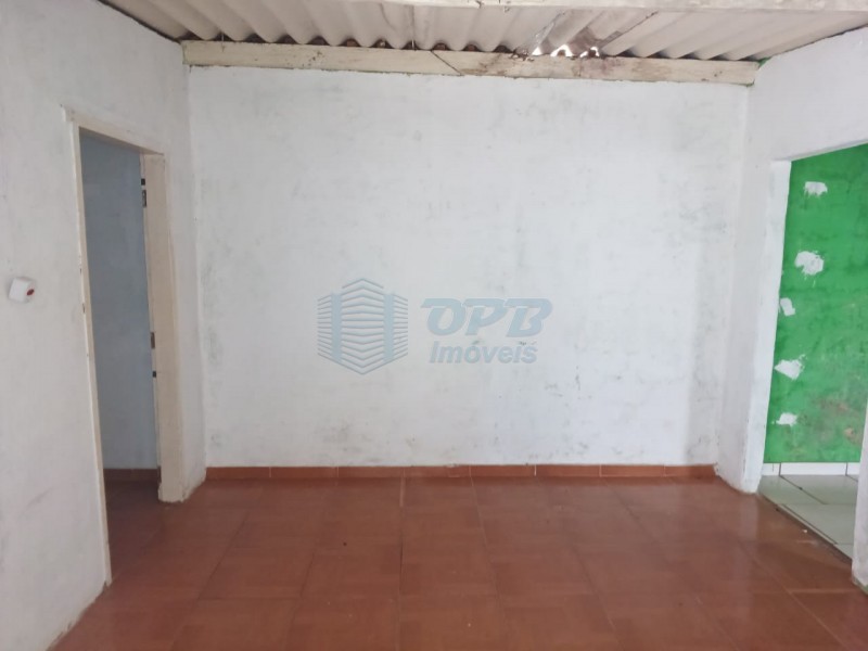 OPB Imóveis | Imobiliária em Ribeirão Preto | SP - Casa - Jardim Anhanguera - Ribeirão Preto