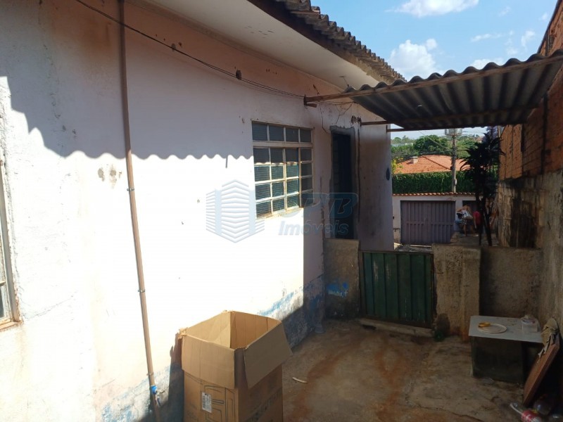 OPB Imóveis | Imobiliária em Ribeirão Preto | SP - Casa - Jardim Anhanguera - Ribeirão Preto