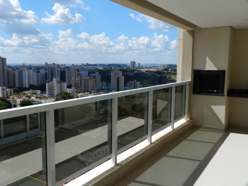 OPB Imóveis | Imobiliária em Ribeirão Preto | SP - Apartamento - Jardim Botânico - Ribeirão Preto