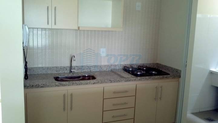 Apartamento - Jardim Nova Aliança - Ribeirão Preto