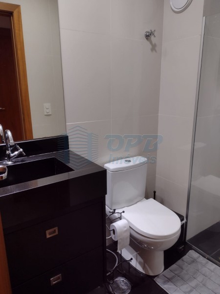 OPB Imóveis | Imobiliária em Ribeirão Preto | SP - Apartamento - Jardim Botânico - Ribeirão Preto