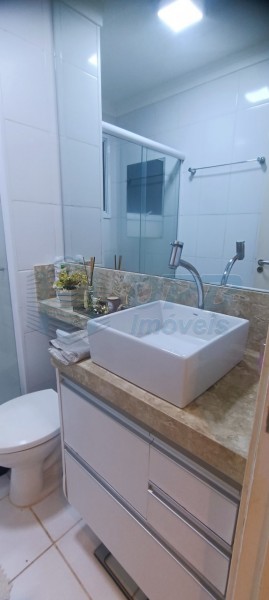 OPB Imóveis | Imobiliária em Ribeirão Preto | SP - Apartamento - Campos Eliseos - Ribeirão Preto