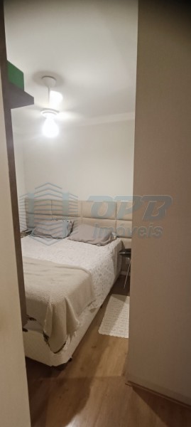 OPB Imóveis | Imobiliária em Ribeirão Preto | SP - Apartamento - Campos Eliseos - Ribeirão Preto