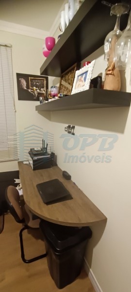 Apartamento - Campos Eliseos - Ribeirão Preto