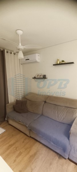 OPB Imóveis | Imobiliária em Ribeirão Preto | SP - Apartamento - Campos Eliseos - Ribeirão Preto