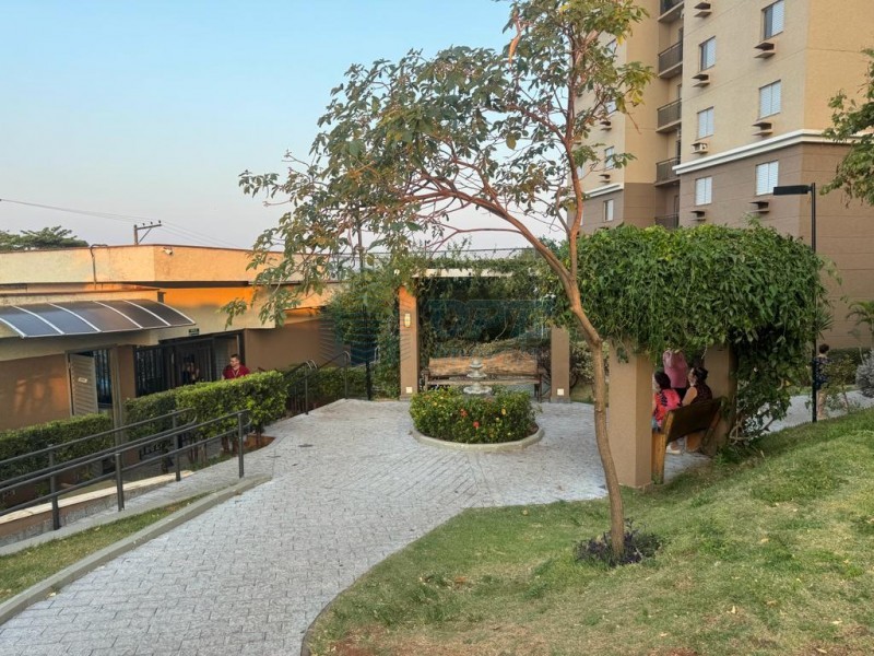 OPB Imóveis | Imobiliária em Ribeirão Preto | SP - Apartamento - Alto do Ipiranga - Ribeirão Preto