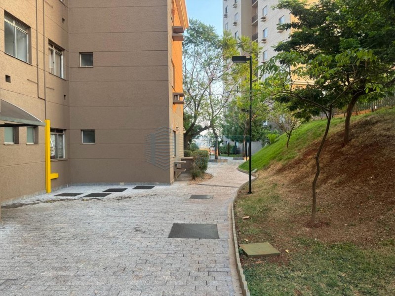 OPB Imóveis | Imobiliária em Ribeirão Preto | SP - Apartamento - Alto do Ipiranga - Ribeirão Preto