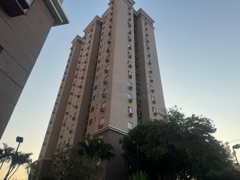 Apartamento - Alto do Ipiranga - Ribeirão Preto