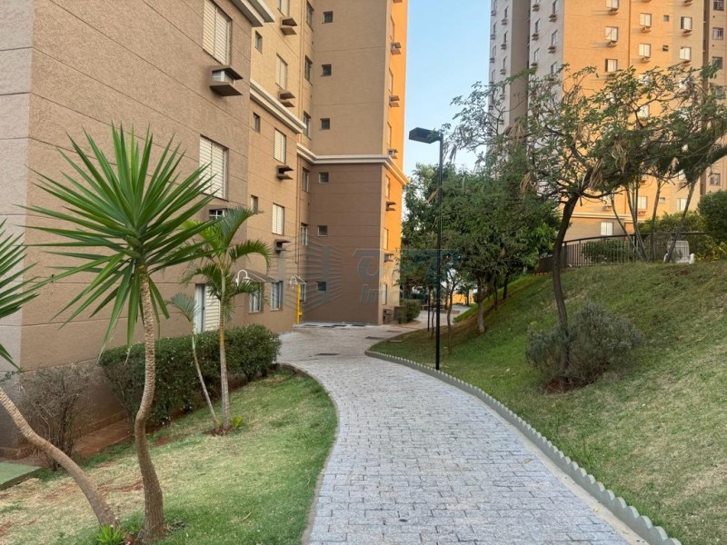 OPB Imóveis | Imobiliária em Ribeirão Preto | SP - Apartamento - Alto do Ipiranga - Ribeirão Preto