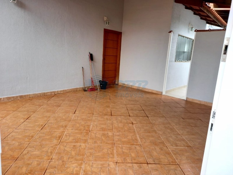 OPB Imóveis | Imobiliária em Ribeirão Preto | SP - Casa - Jardim Palmares - Ribeirão Preto