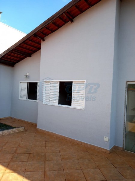 OPB Imóveis | Imobiliária em Ribeirão Preto | SP - Casa - Jardim Palmares - Ribeirão Preto