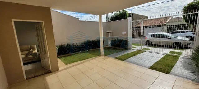 OPB Imóveis | Imobiliária em Ribeirão Preto | SP - Casa - Jardim Interlagos - Ribeirão Preto