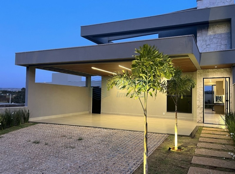 OPB Imóveis | Imobiliária em Ribeirão Preto | SP - Casa - Bonfim Paulista - Ribeirão Preto