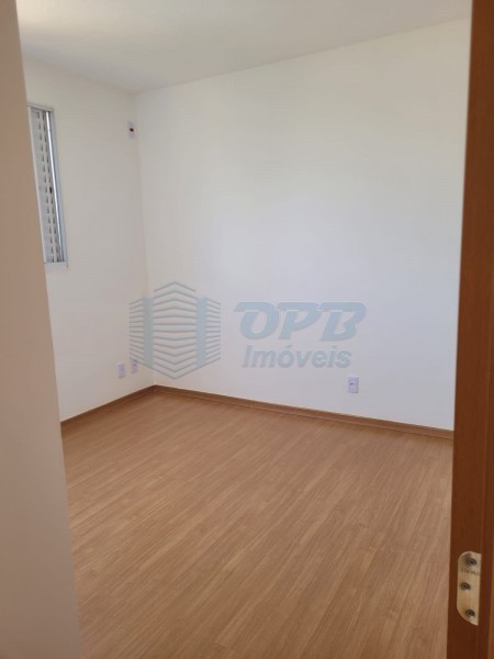 OPB Imóveis | Imobiliária em Ribeirão Preto | SP - Apartamento - Recreio Anhanguera - Ribeirão Preto