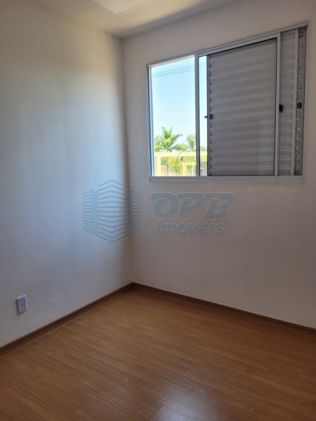 OPB Imóveis | Imobiliária em Ribeirão Preto | SP - Apartamento - Recreio Anhanguera - Ribeirão Preto