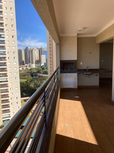 OPB Imóveis | Imobiliária em Ribeirão Preto | SP - Cobertura - Jardim Botânico - Ribeirão Preto