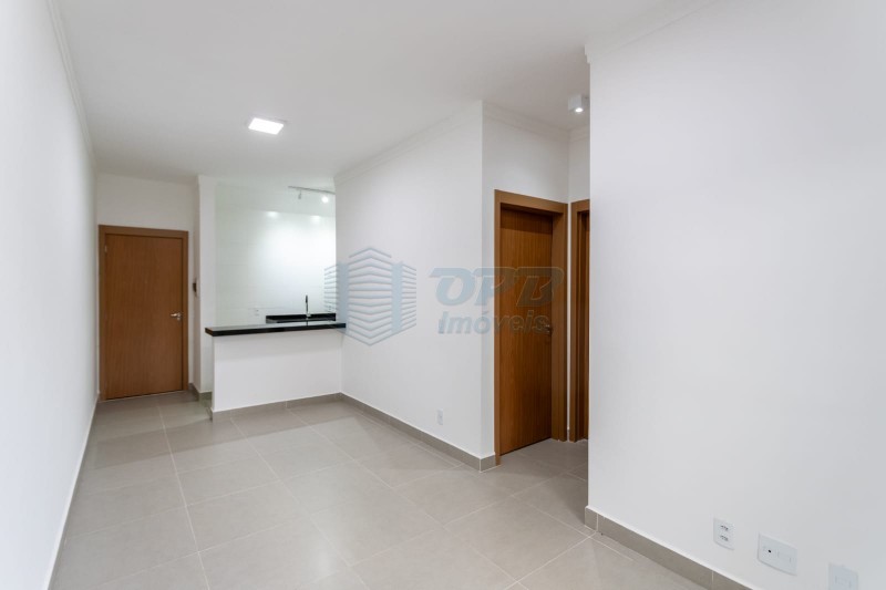 OPB Imóveis | Imobiliária em Ribeirão Preto | SP - Apartamento - Jardim Sumare - Ribeirão Preto