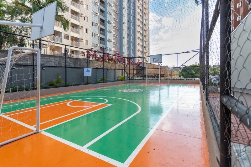 Apartamento - Jardim Sumare - Ribeirão Preto