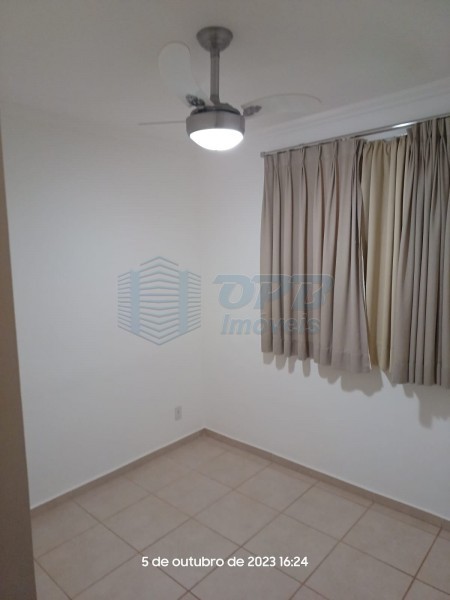 OPB Imóveis | Imobiliária em Ribeirão Preto | SP - Apartamento - Ribeirânia - Ribeirão Preto