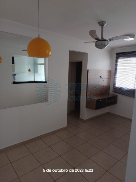 OPB Imóveis | Imobiliária em Ribeirão Preto | SP - Apartamento - Ribeirânia - Ribeirão Preto