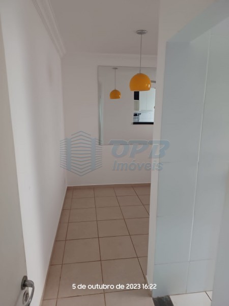 OPB Imóveis | Imobiliária em Ribeirão Preto | SP - Apartamento - Ribeirânia - Ribeirão Preto