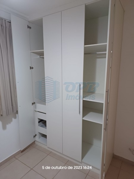 Apartamento - Ribeirânia - Ribeirão Preto