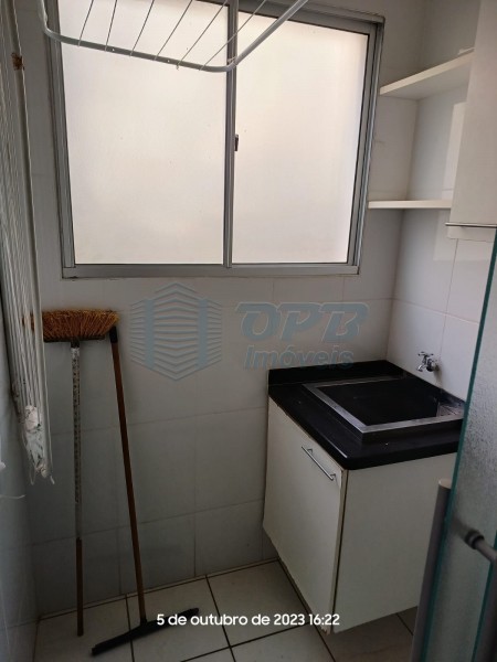 OPB Imóveis | Imobiliária em Ribeirão Preto | SP - Apartamento - Ribeirânia - Ribeirão Preto