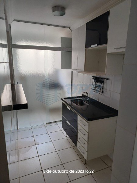 OPB Imóveis | Imobiliária em Ribeirão Preto | SP - Apartamento - Ribeirânia - Ribeirão Preto