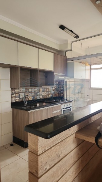 Apartamento - Parque dos Lagos - Ribeirão Preto