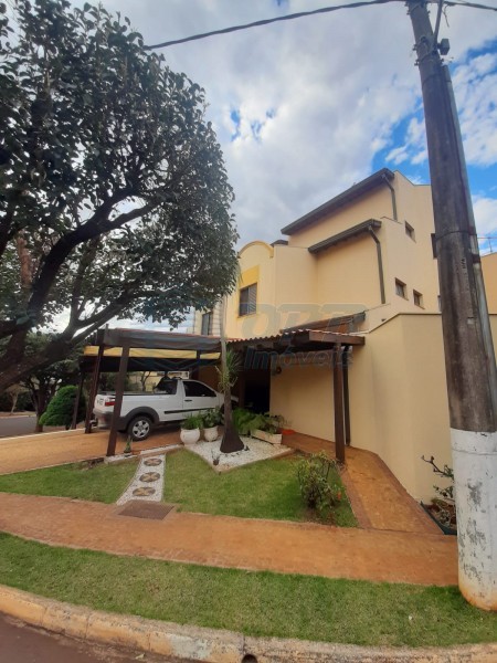 OPB Imóveis | Imobiliária em Ribeirão Preto | SP - Sobrado - Lagoinha - Ribeirão Preto