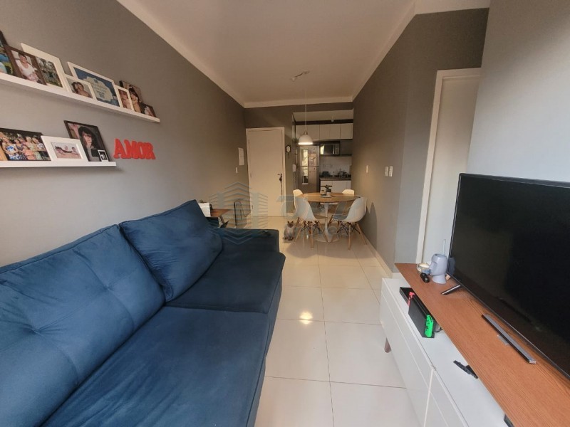 OPB Imóveis | Imobiliária em Ribeirão Preto | SP - Apartamento - Green Ville - Ribeirão Preto