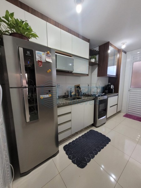 OPB Imóveis | Imobiliária em Ribeirão Preto | SP - Apartamento - Green Ville - Ribeirão Preto