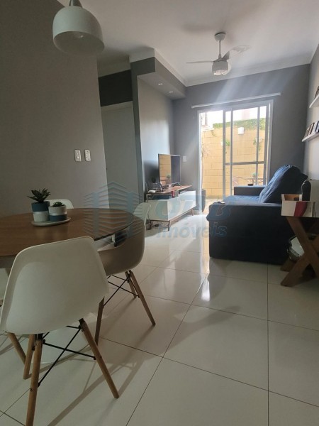 OPB Imóveis | Imobiliária em Ribeirão Preto | SP - Apartamento - Green Ville - Ribeirão Preto