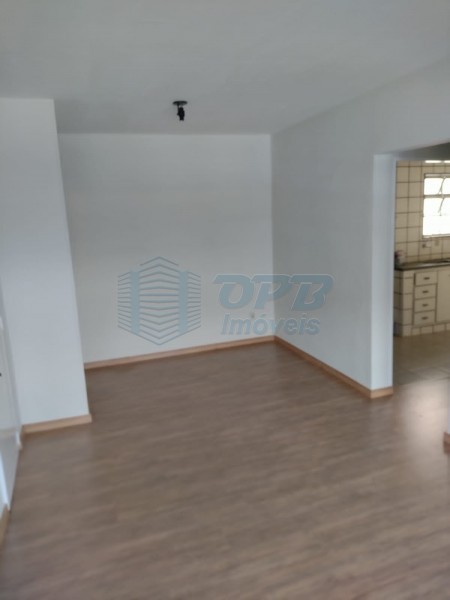 OPB Imóveis | Imobiliária em Ribeirão Preto | SP - Apartamento - Jardim Irajá - Ribeirão Preto