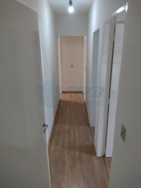 OPB Imóveis | Imobiliária em Ribeirão Preto | SP - Apartamento - Jardim Irajá - Ribeirão Preto