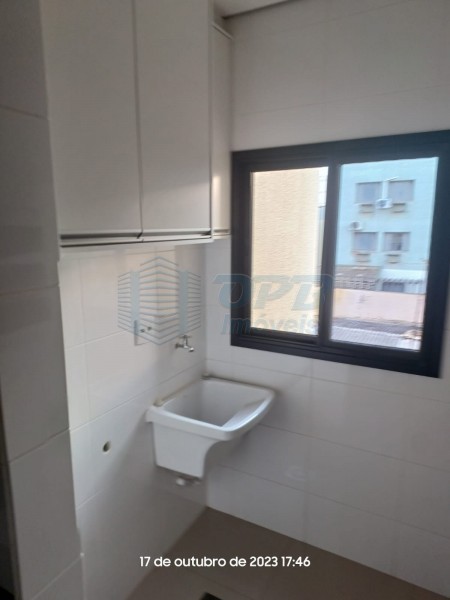 OPB Imóveis | Imobiliária em Ribeirão Preto | SP - Apartamento - Parque Bandeirantes - Ribeirão Preto