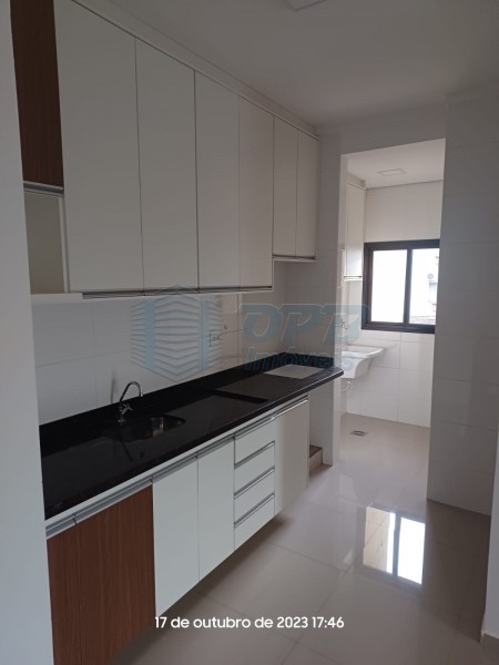 Apartamento - Parque Bandeirantes - Ribeirão Preto