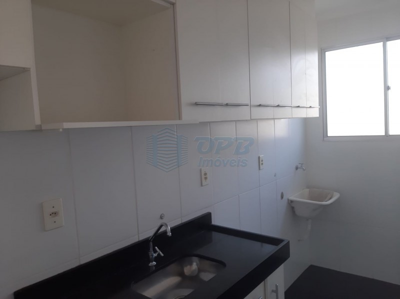 OPB Imóveis | Imobiliária em Ribeirão Preto | SP - Apartamento - Sao Sebastiao - Ribeirão Preto