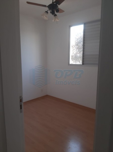 OPB Imóveis | Imobiliária em Ribeirão Preto | SP - Apartamento - Sao Sebastiao - Ribeirão Preto