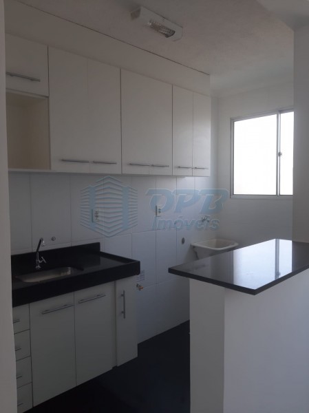 OPB Imóveis | Imobiliária em Ribeirão Preto | SP - Apartamento - Sao Sebastiao - Ribeirão Preto