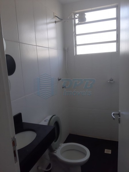 OPB Imóveis | Imobiliária em Ribeirão Preto | SP - Apartamento - Sao Sebastiao - Ribeirão Preto